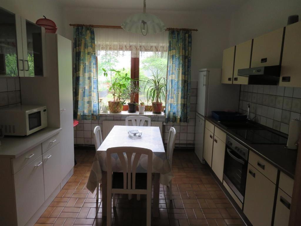 Timmerloher Weg, Ferienwohnung Шнефердинген Экстерьер фото