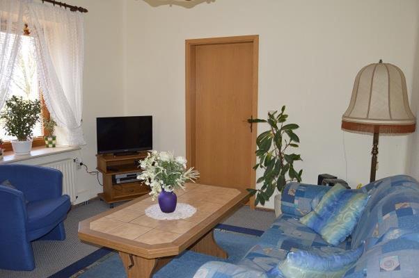 Timmerloher Weg, Ferienwohnung Шнефердинген Экстерьер фото