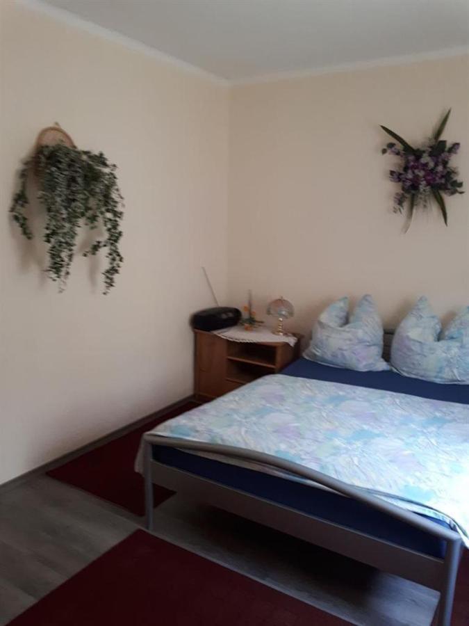 Timmerloher Weg, Ferienwohnung Шнефердинген Экстерьер фото