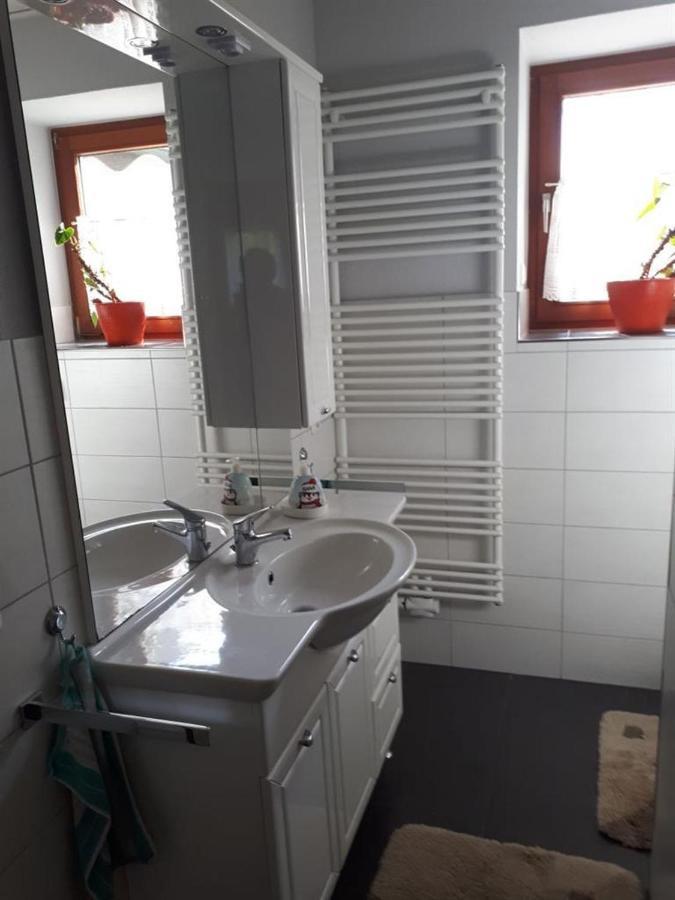 Timmerloher Weg, Ferienwohnung Шнефердинген Экстерьер фото